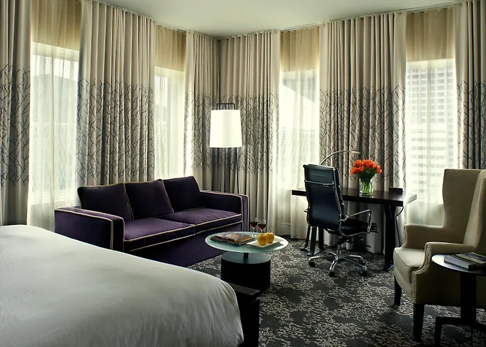 Kimpton Vintage Seattle By Ihg