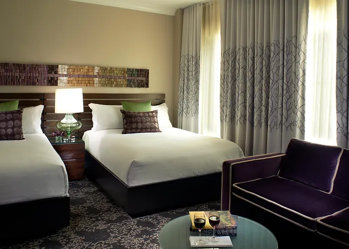 Kimpton Vintage Seattle By Ihg