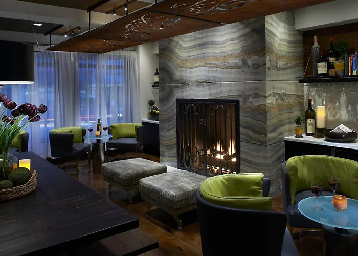 Kimpton Vintage Seattle By Ihg